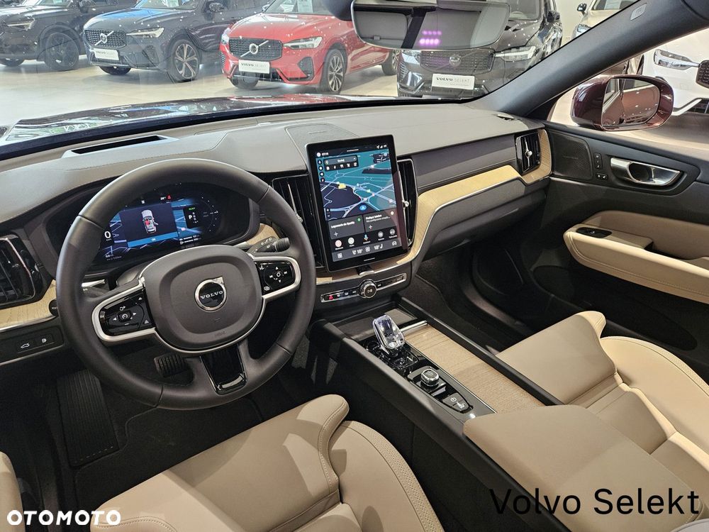 Volvo XC 60 - 17