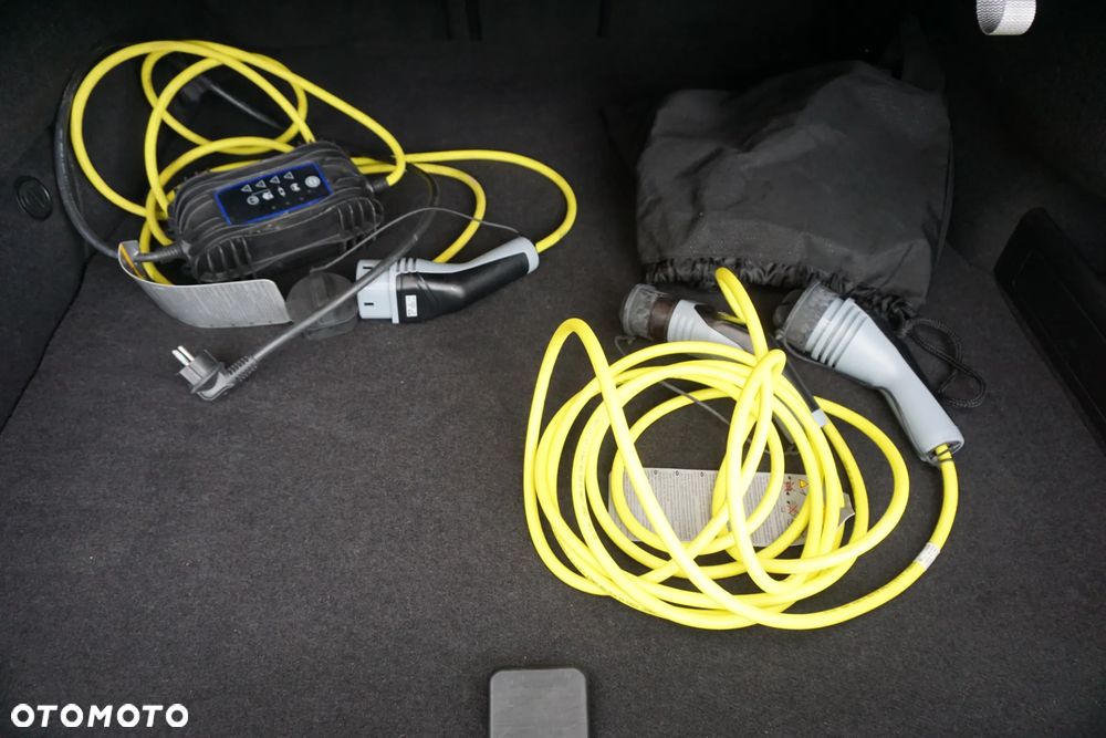 Volkswagen Passat 1.4 TSI Plug-In Hybrid GTE DSG - 34