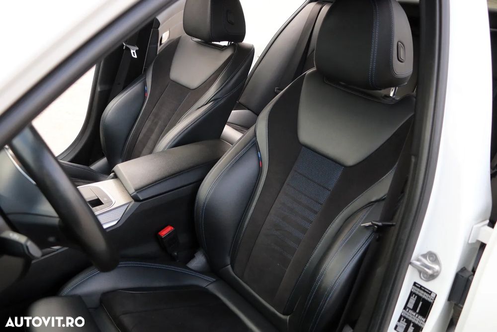 BMW Seria 3 320d Aut. Edition M Sport Shadow - 20