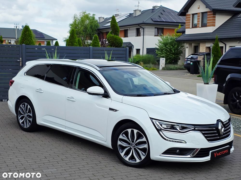 Renault Talisman Grandtour ENERGY dCi 130 INTENS - 32