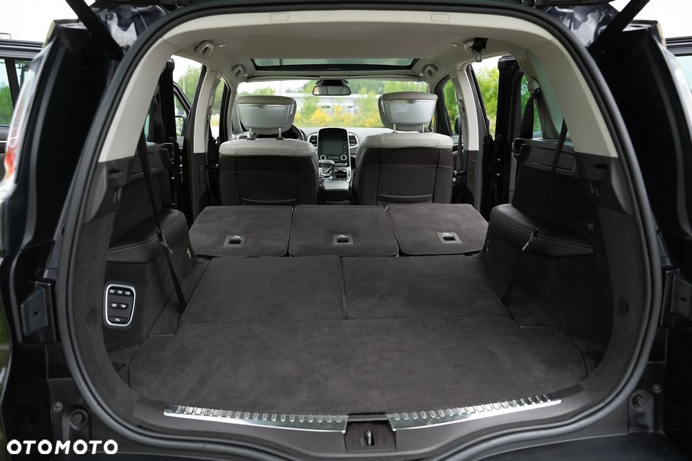 Renault Espace Energy dCi 160 EDC Initiale Paris - 25
