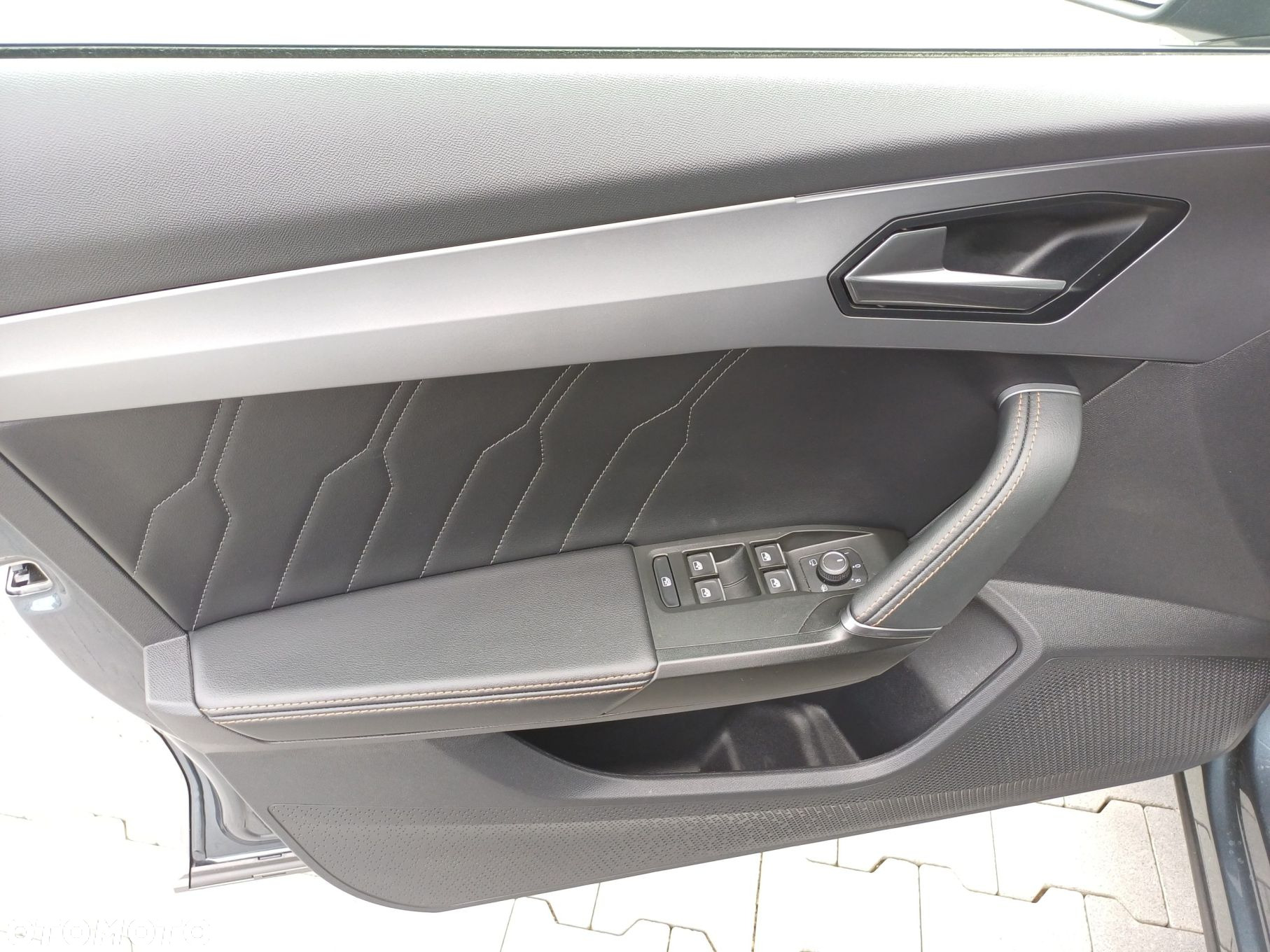 Cupra Formentor 1.5 TSI - 19