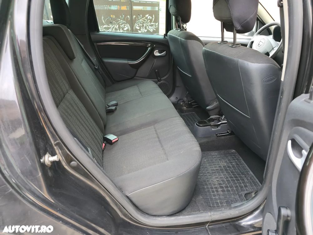 Dacia Duster - 9