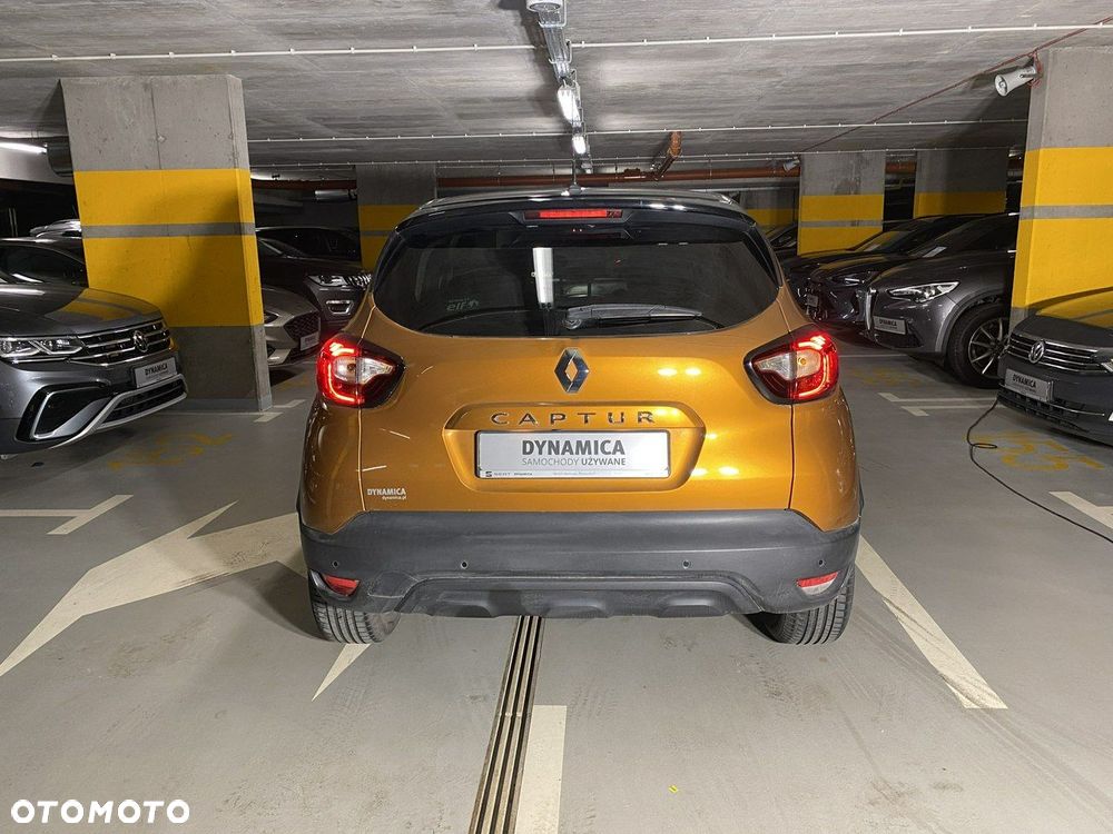 Renault Captur - 6
