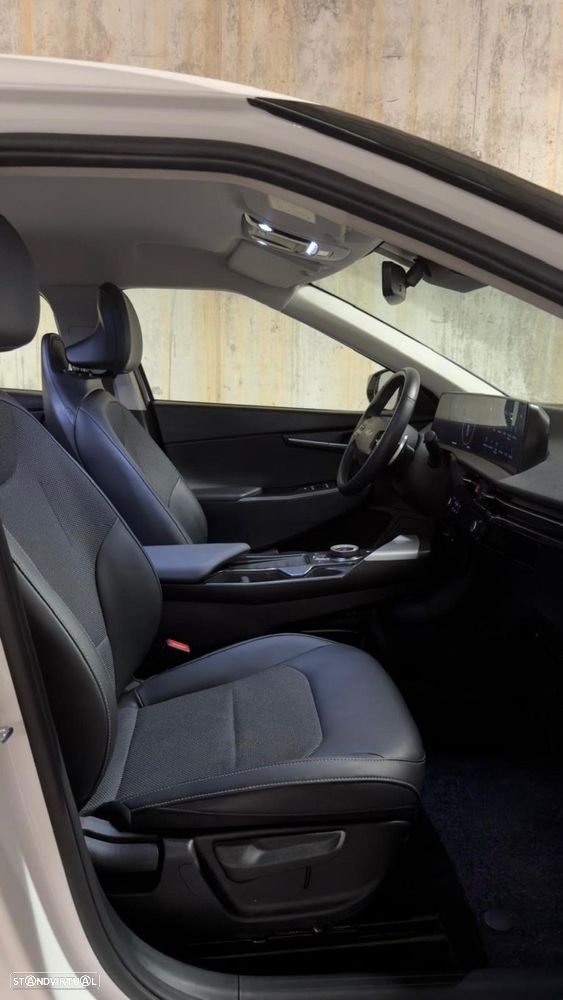 Kia EV6 77,4-kWh Business - 19