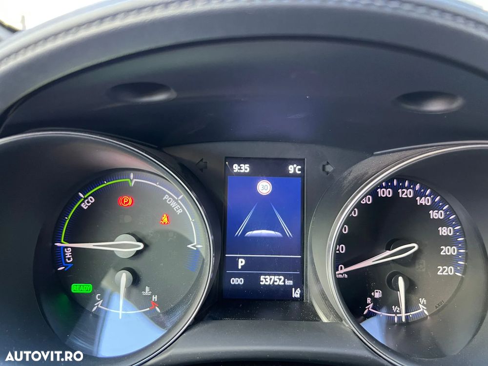 Toyota C-HR - 30