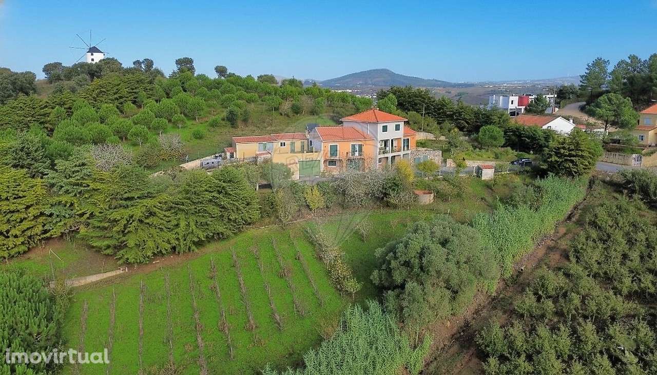 Moradia T4 para venda - Grande imagem: 2/33