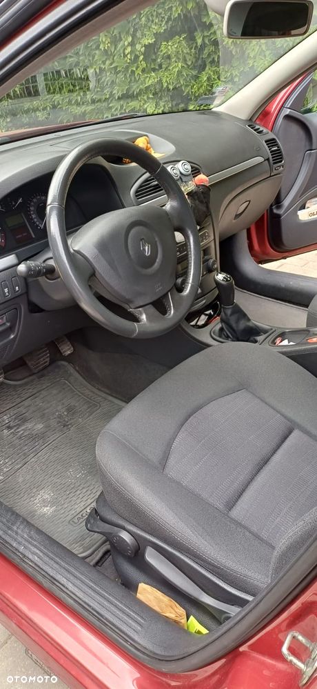 Renault Laguna 2.0 ESPerience - 5