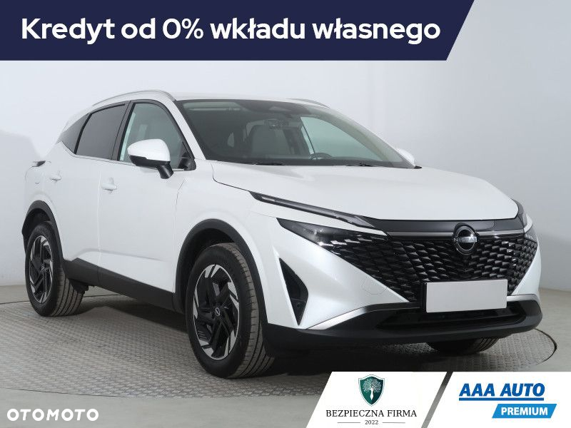 Nissan Qashqai - 2