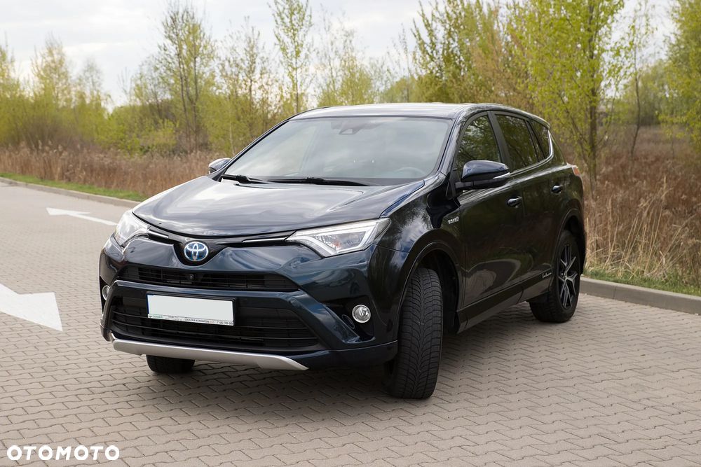 Toyota RAV4 - 2