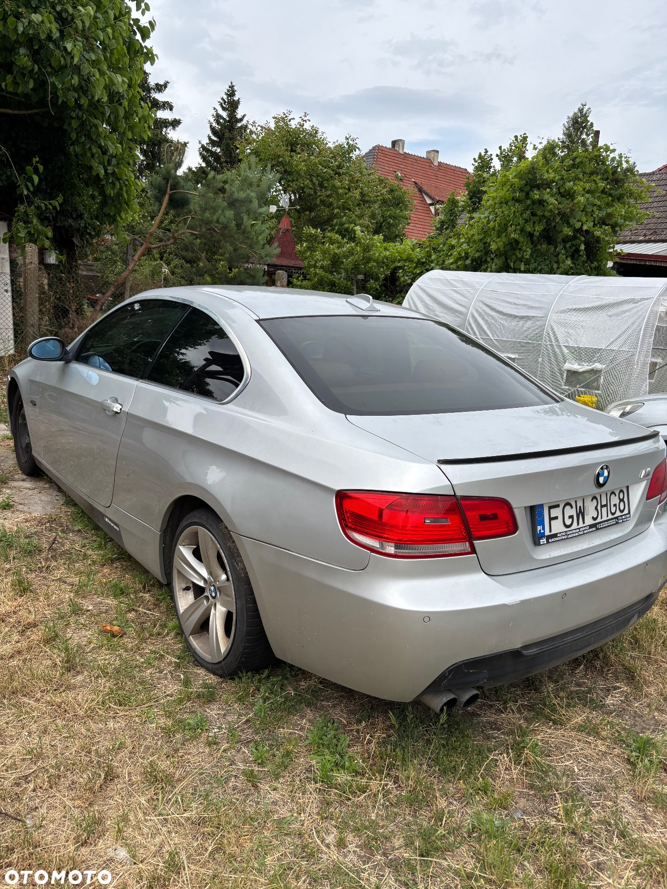 BMW Seria 3 - 3