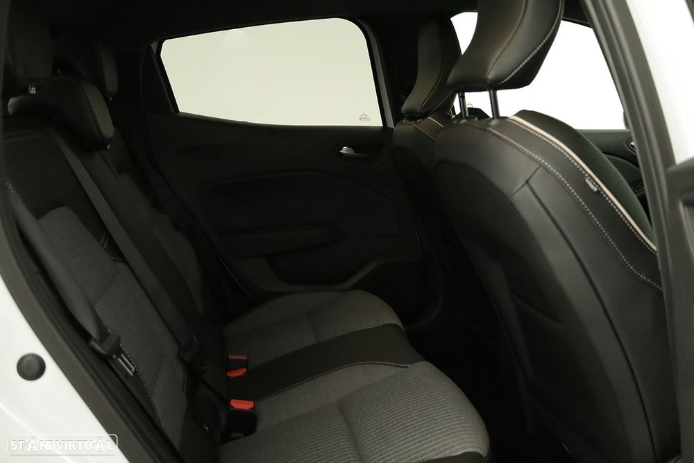 Renault Clio 1.0 TCe Techno - 21