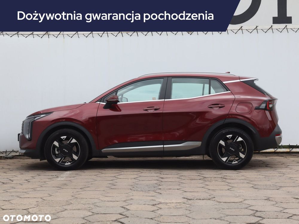 Kia Sportage - 4