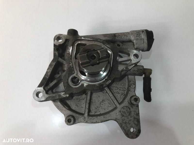 Pompa tandem Hyundai Santa fe 2 facelift (2009-2012) 2.2 cdti D4HB 28810-2f000 - 1