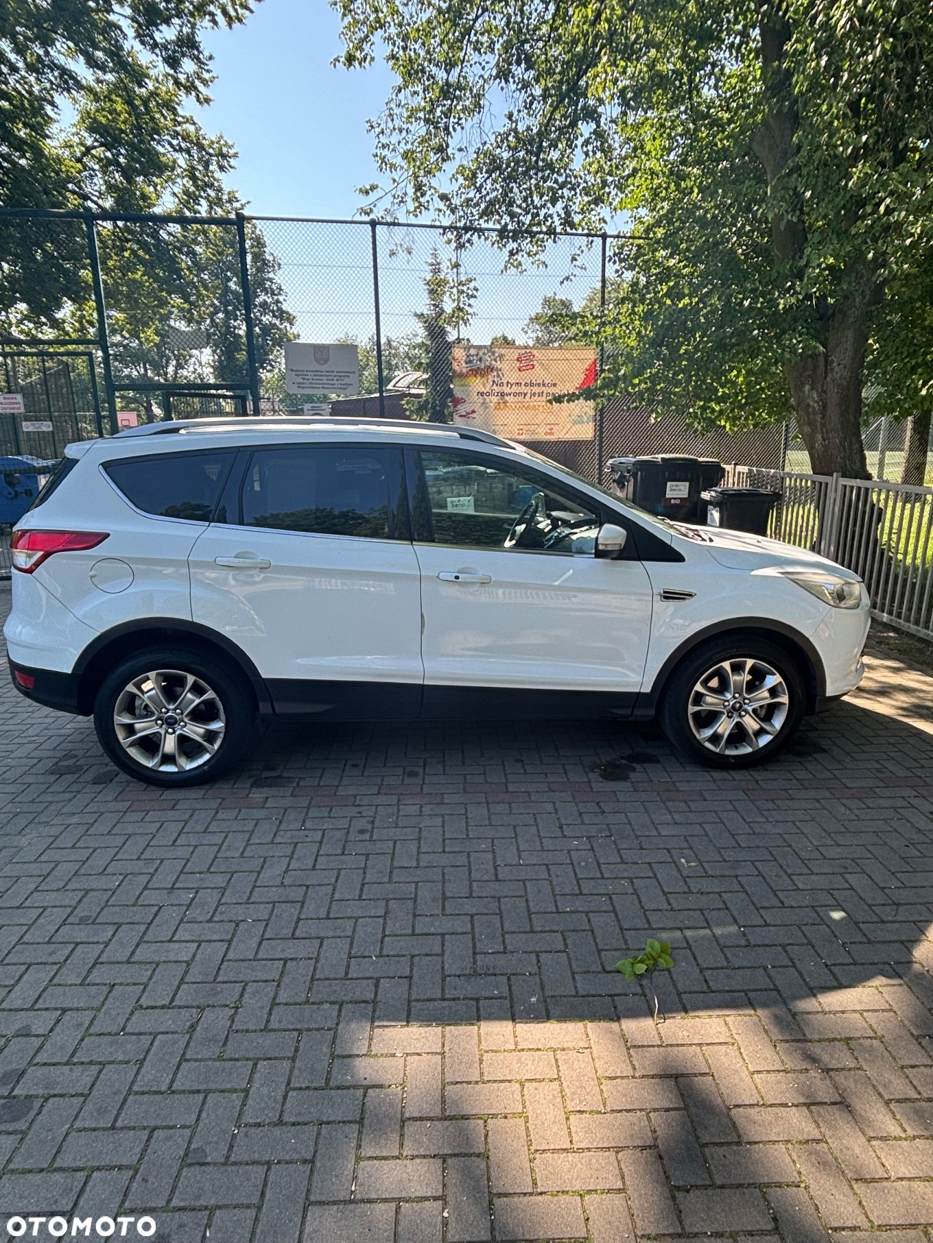 Ford Kuga 2.0 TDCi 4WD Titanium - 9