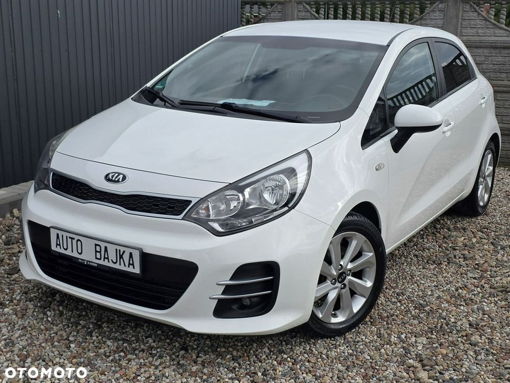 Kia Rio 1.2 Edition 7 - 2