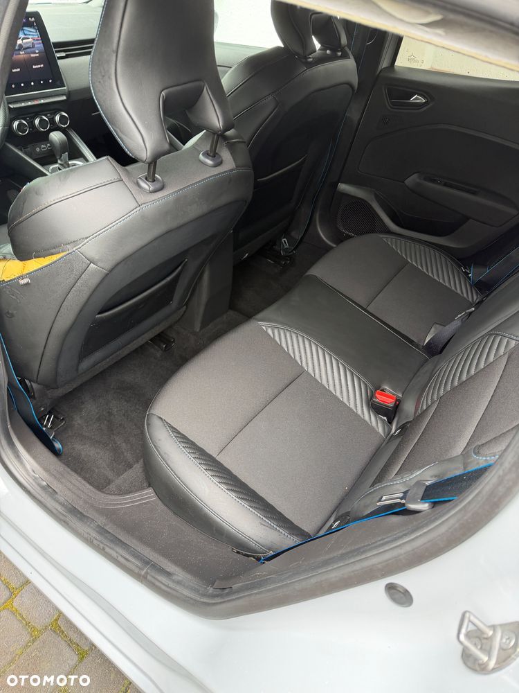 Renault Clio - 13