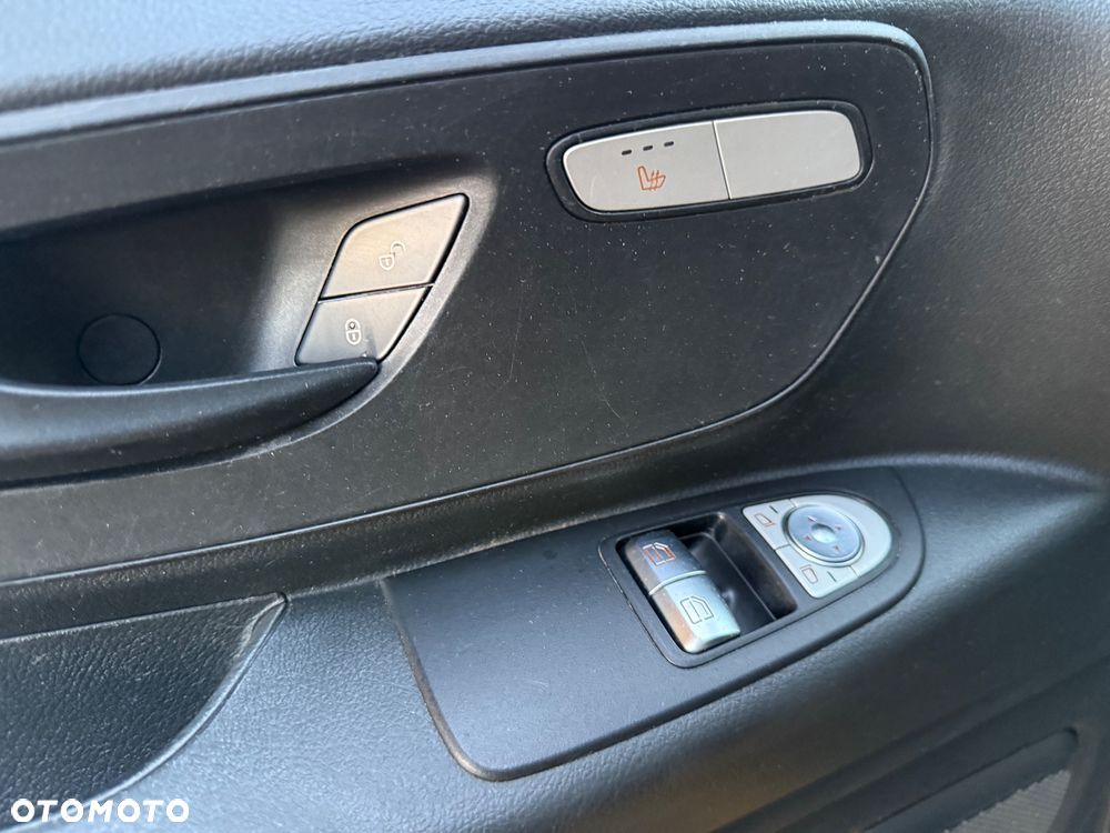 Mercedes-Benz eVito - 26