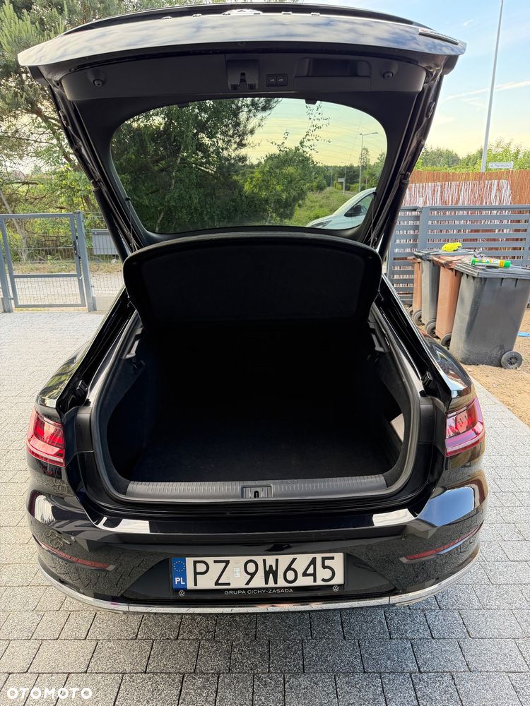 Volkswagen Arteon 2.0 TSI 4Motion R-Line Edition DSG - 7