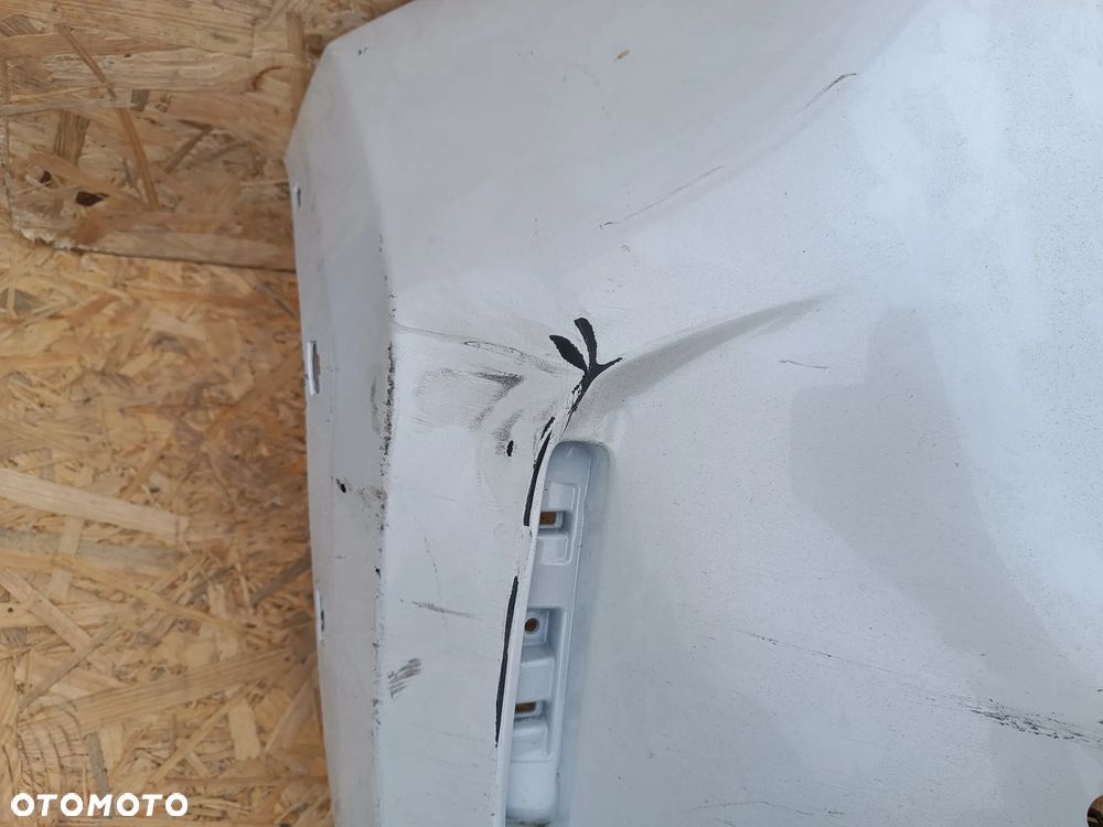ZDERZAK TYŁ TYLNY TOYOTA YARIS CROSS - 8