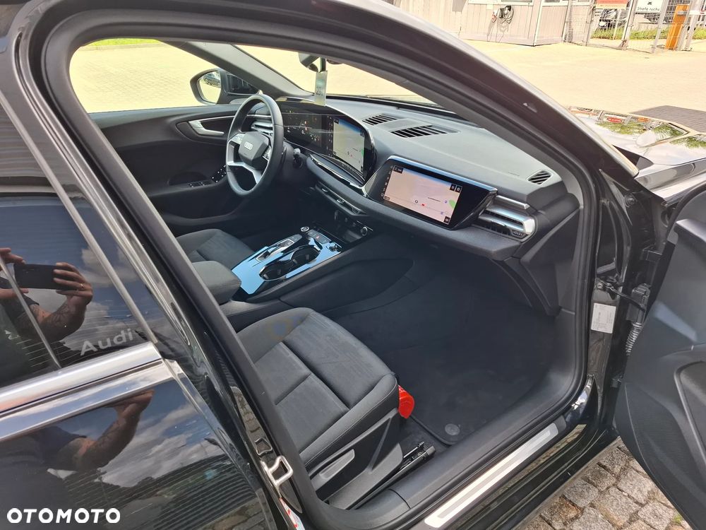 Audi A5 Avant TFSI S tronic - 8