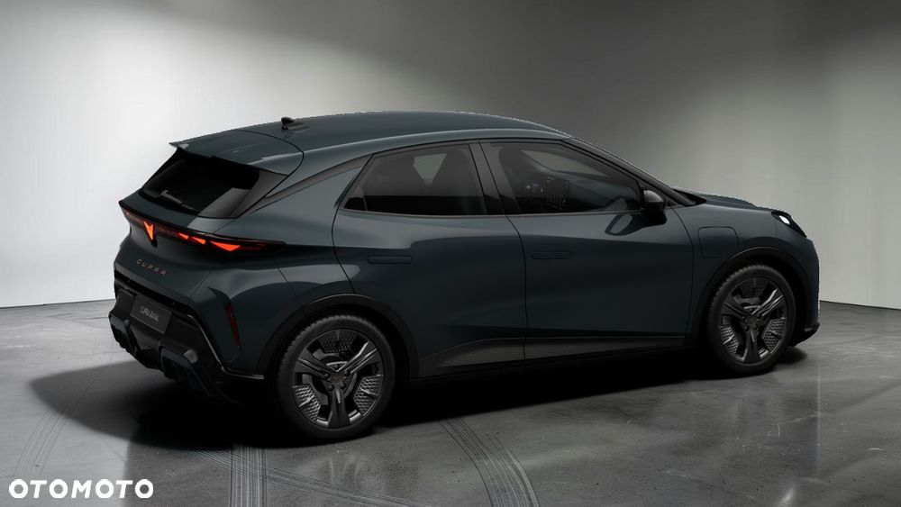 Cupra Raval 52kWh Dynamic - 6