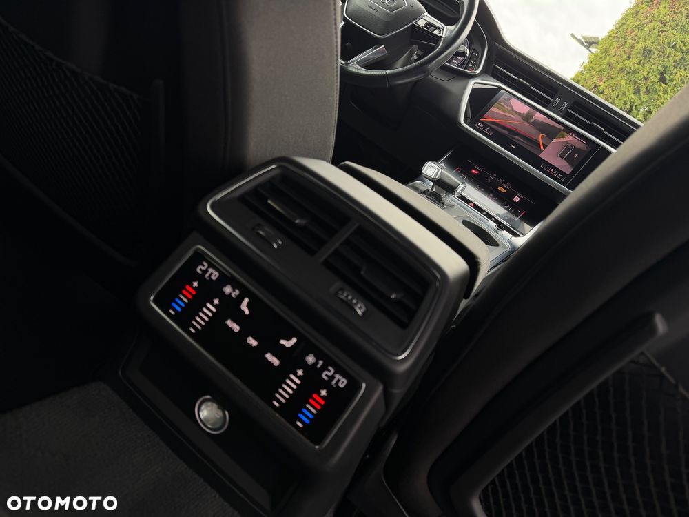 Audi A6 Avant 50 TDI mHEV Quattro Tiptronic - 6