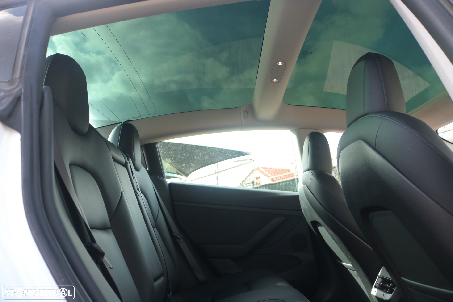 Tesla Model 3 Long Range Tração Integral - 10
