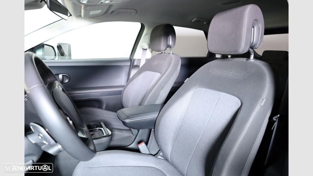 Hyundai Ioniq 5 63 kWh Premium - 15