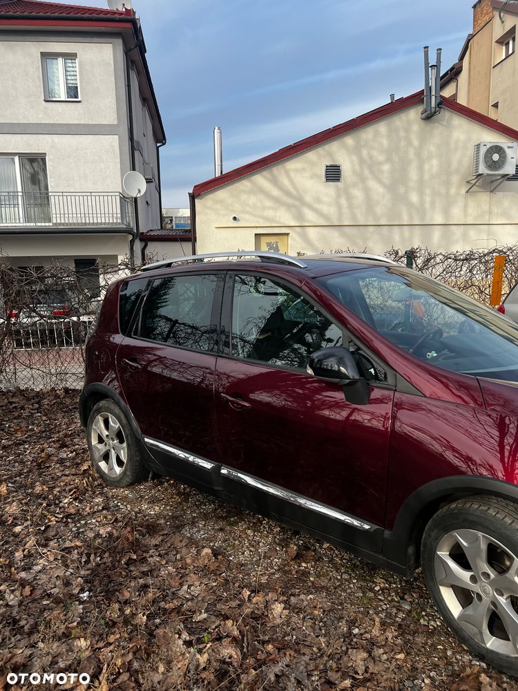 Renault Scenic 1.2 TCe Energy Limited EU6 - 3