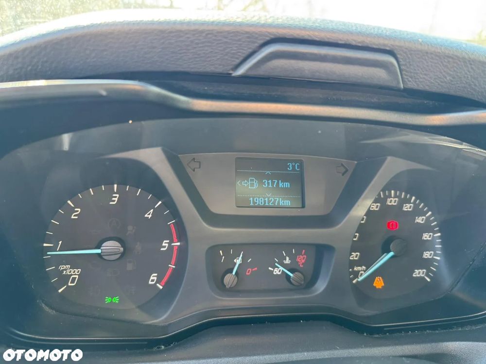 Ford Transit L3 Edition - 2