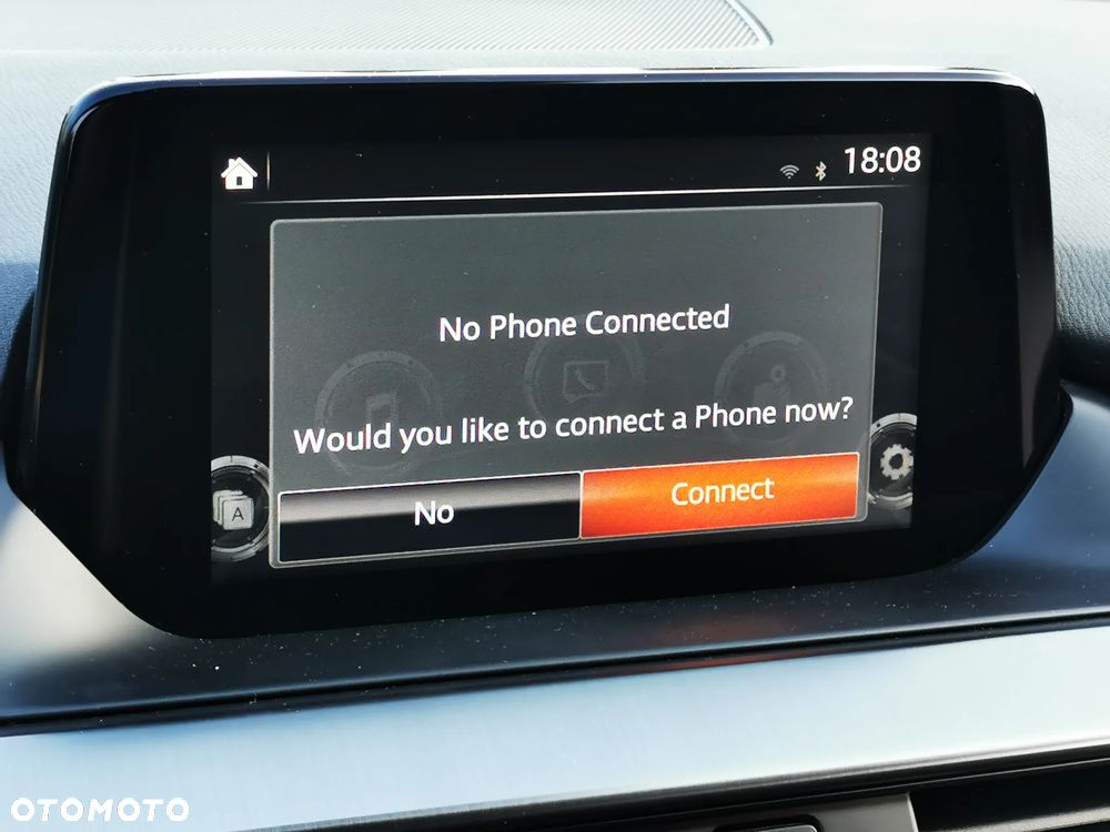 Mazda 6 2.2 Kombi SKYACTIV-D Sports-Line - 28