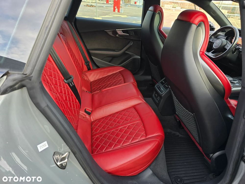 Audi S5 Coupé 3.0 TFSI quattro tiptronic - 20