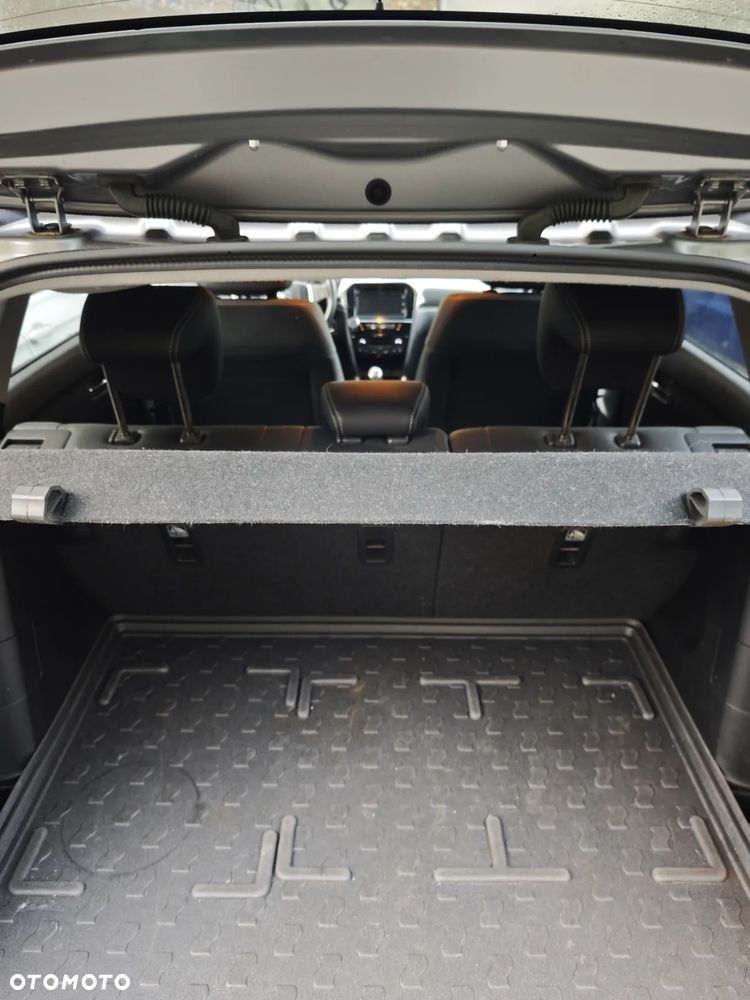 Suzuki Vitara 1.4 Boosterjet SHVS Elegance 4WD - 4