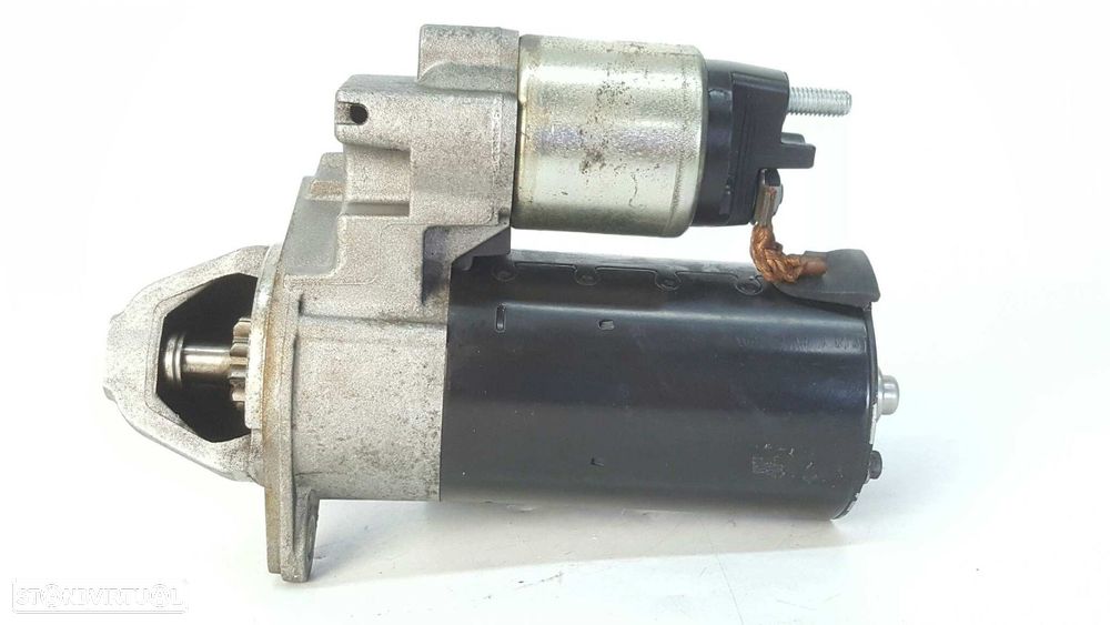 MOTOR DE ARRANQUE MERCEDES CLASE E (W212) LIM. 220 CDI BLUEEFFICIENCY (212.002) - 2