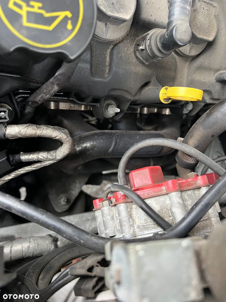 Ford Mustang 3.7 V6 - 10