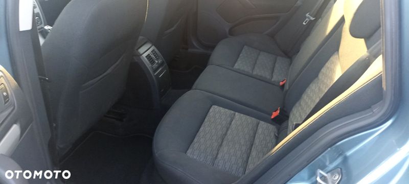 Skoda Octavia 1.6 TDI (Green tec) Ambition - 8