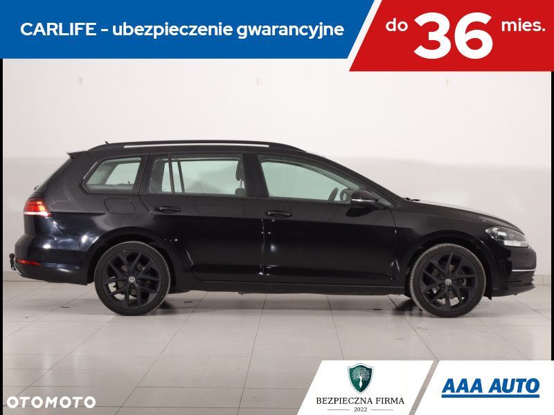 Volkswagen Golf - 7