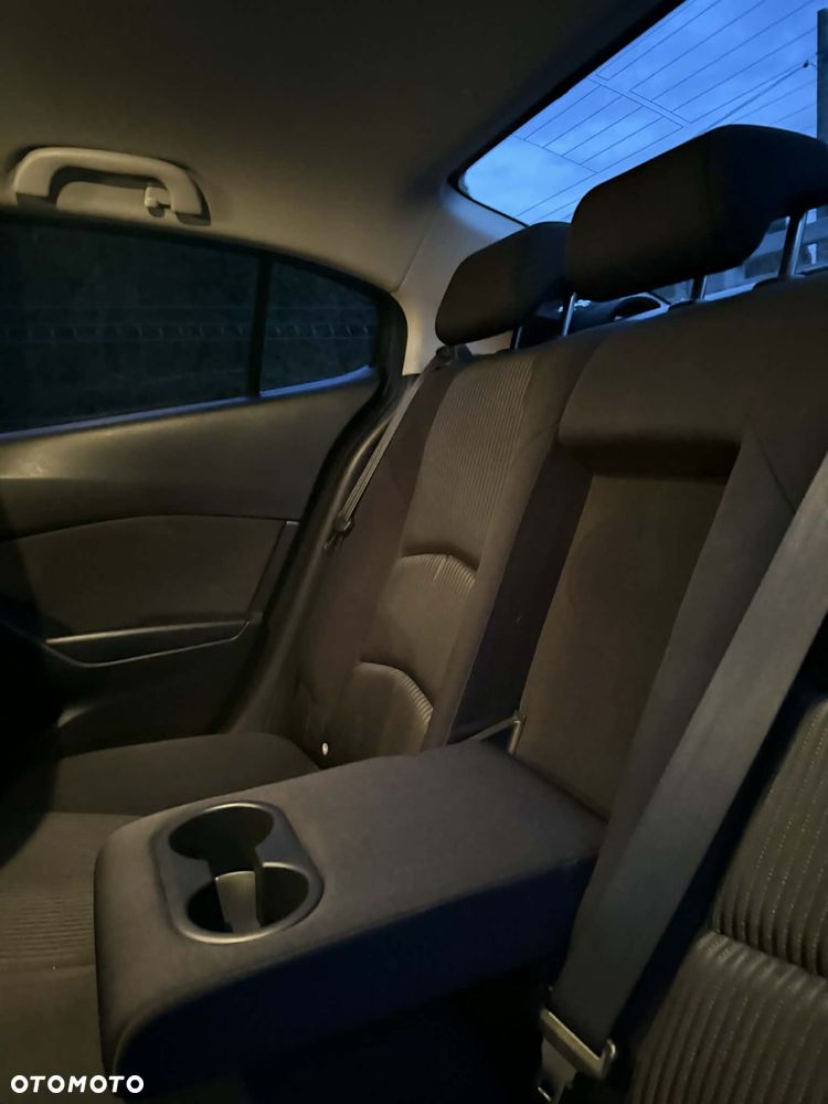 Mazda 3 2.0 Skyenergy EU6 - 12
