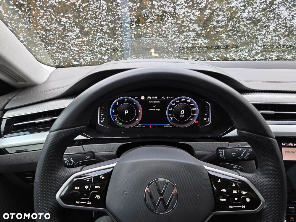 Volkswagen Arteon 2.0 TDI SCR Elegance DSG - 17
