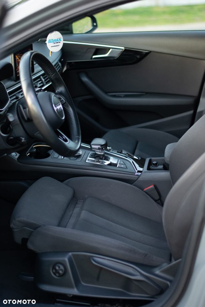 Audi A4 Avant 2.0 TFSI S tronic - 13