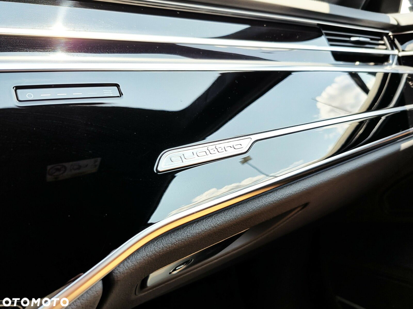 Audi S8 - 27