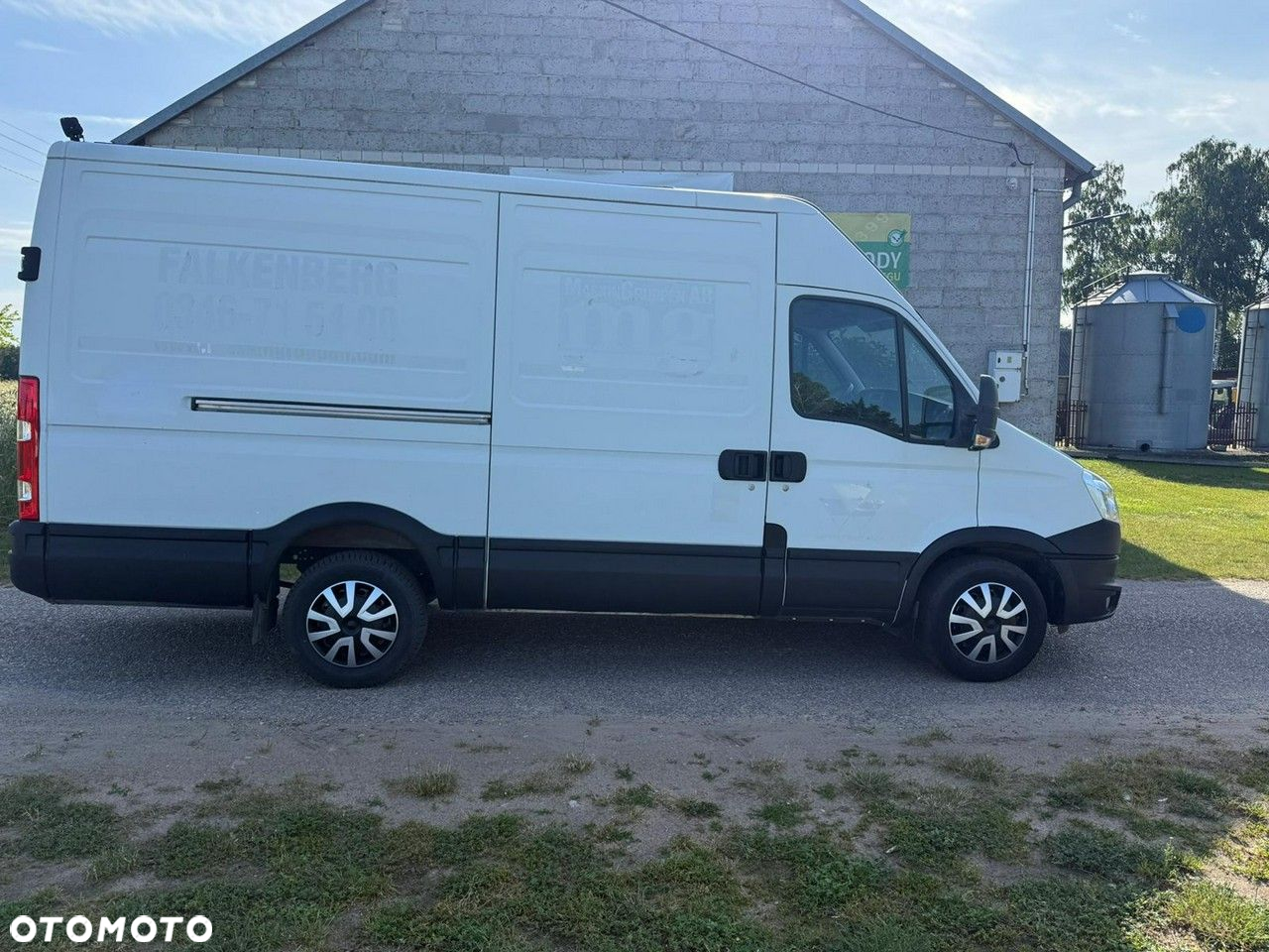 Iveco Daily 35S13 - 7