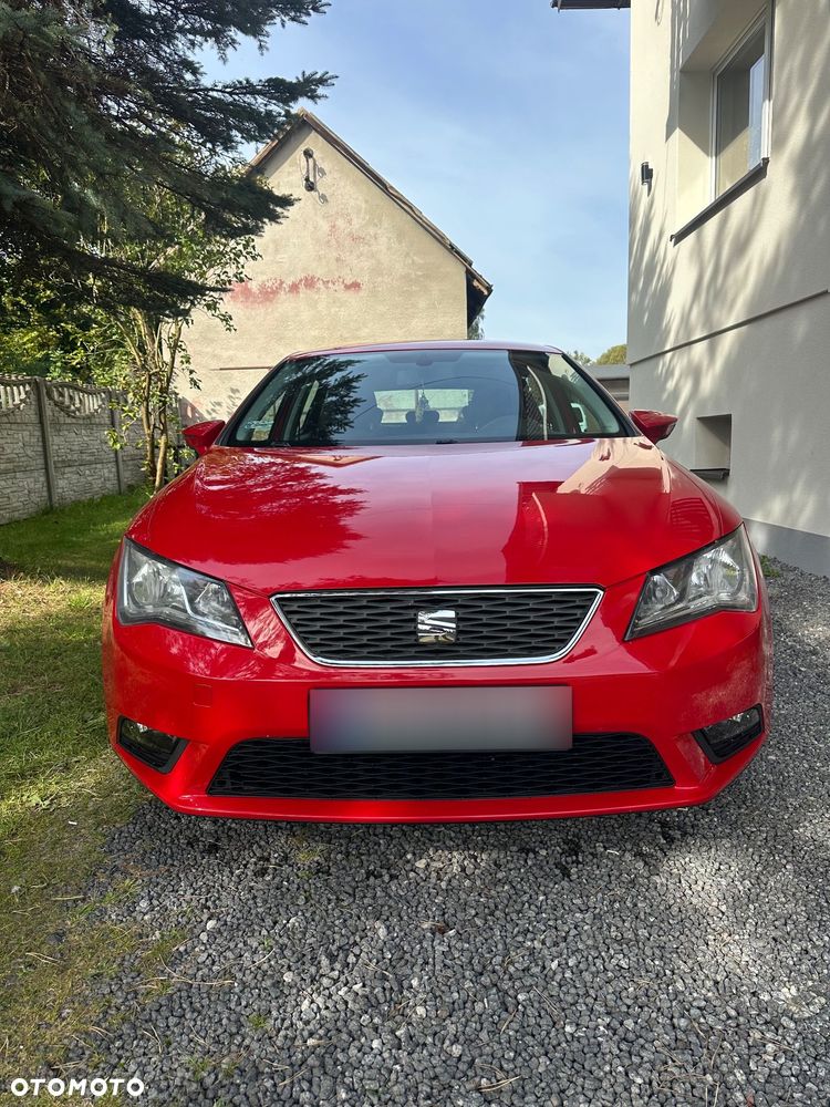 Seat Leon - 3