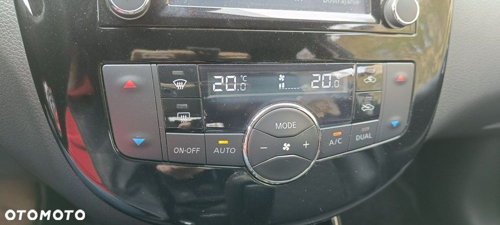 Nissan Pulsar 1.2 DIG-T Xtronic N-Connecta - 16