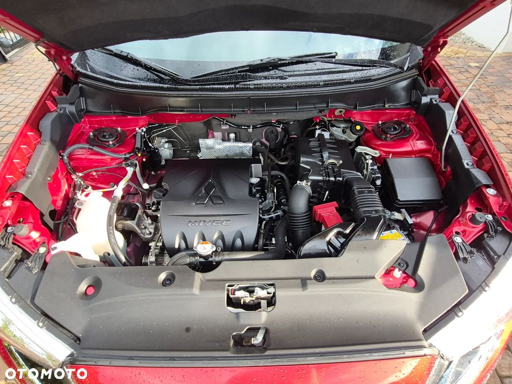 Mitsubishi ASX - 24