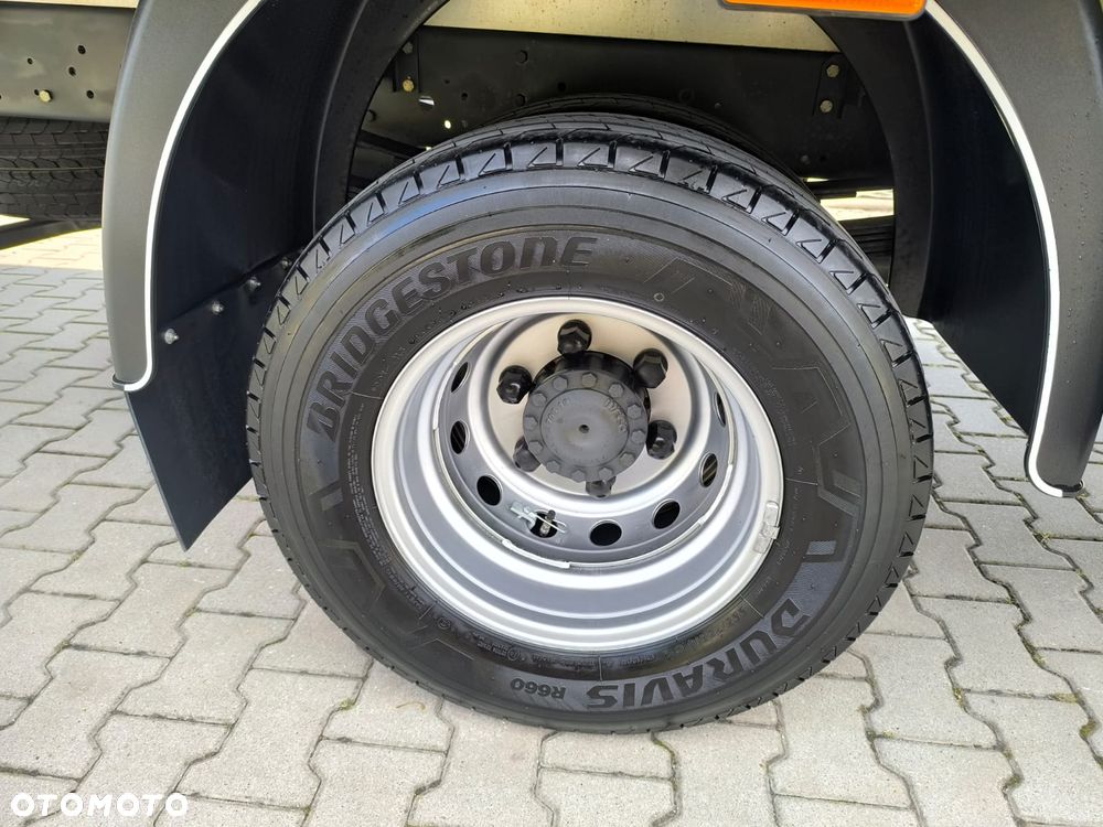 Iveco Daily 70C18 Sypialnia 2 Łóżka, 15 Palet, 2x Firana, Hi-Matic Automat! - 39