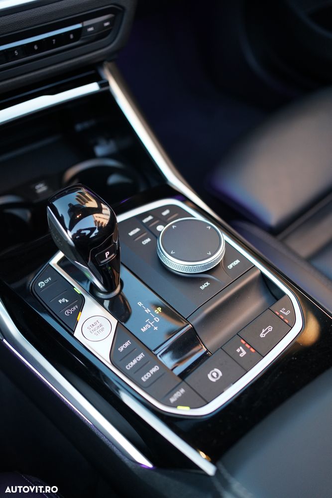 BMW Seria 4 420i Sport-Aut. - 16