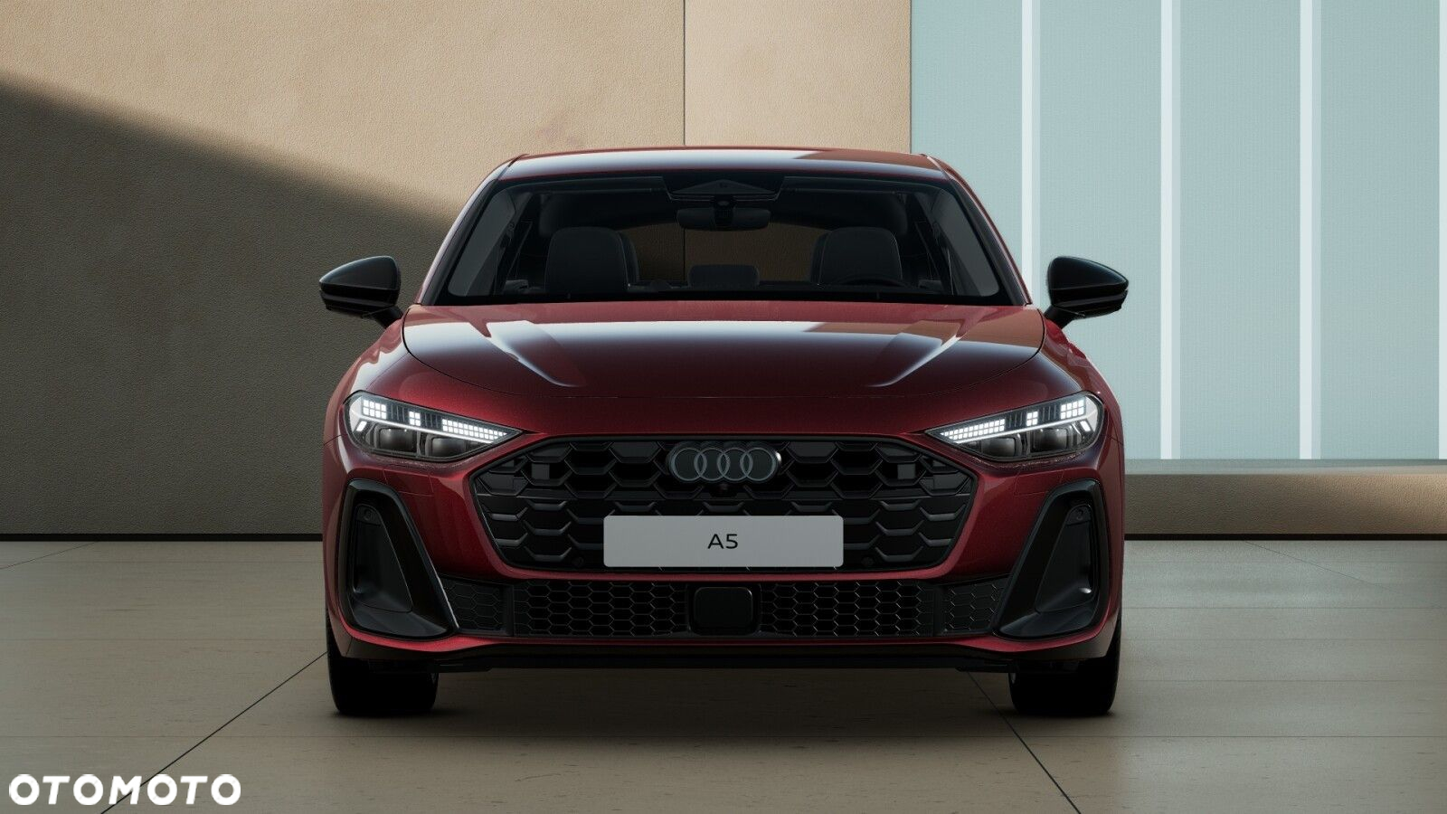 Audi A5 - 6