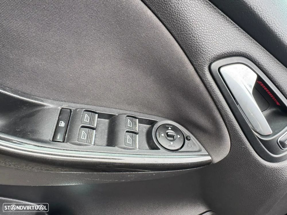 Ford Focus SW 1.5 TDCi Titanium - 13